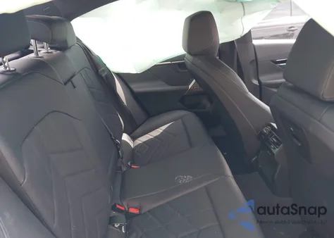 2024 BMW 530 I xDrive from USA, damaged, VIN WBA53FJ09RCR24363